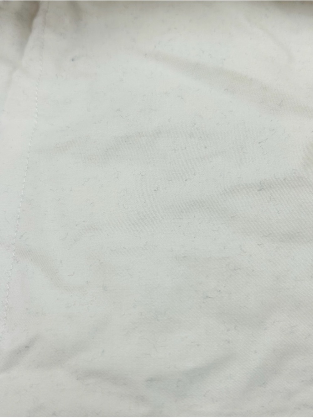 QUINCE Premium Down Comforter Full/Queen 7273 - Picture 9 of 10